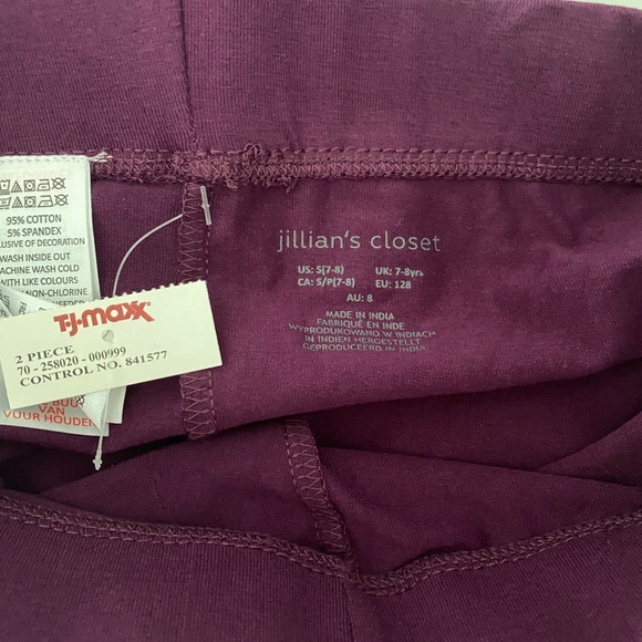 ❤️Unicorns❤️ Matching Set - Picture 6 of 7